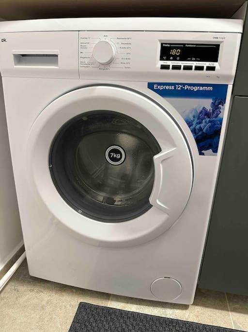Apartamento 2 Mit Parkplatz Berlim