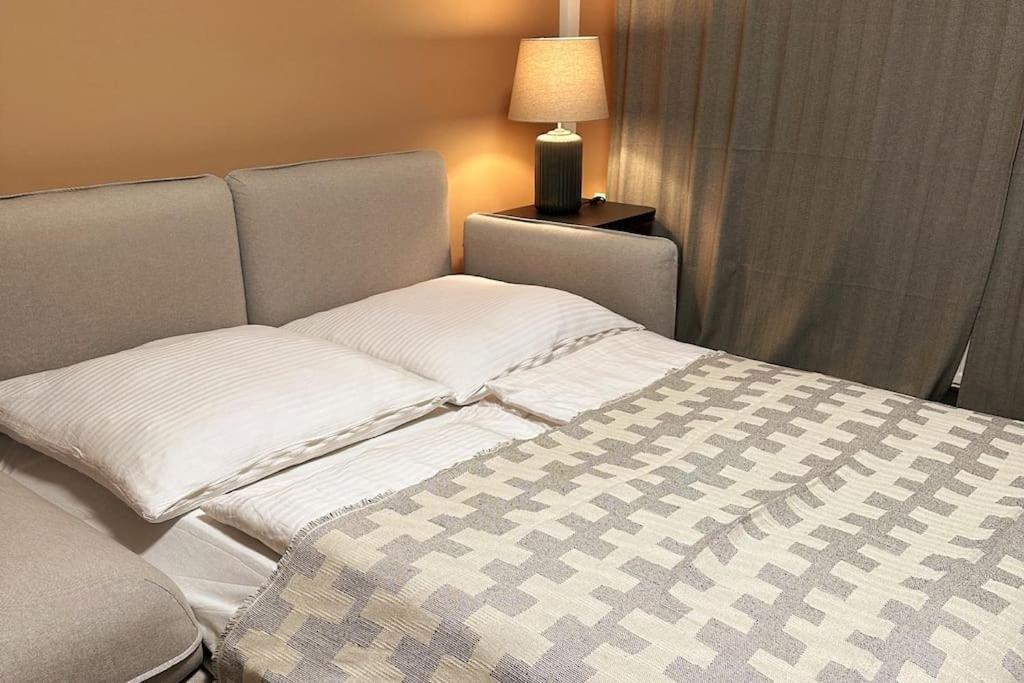 Apartamento 2 Mit Parkplatz