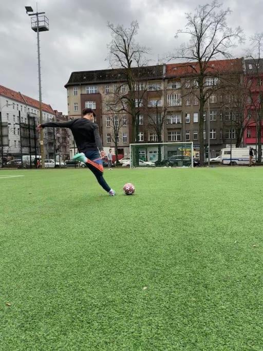 Apartamento 2 Mit Parkplatz *