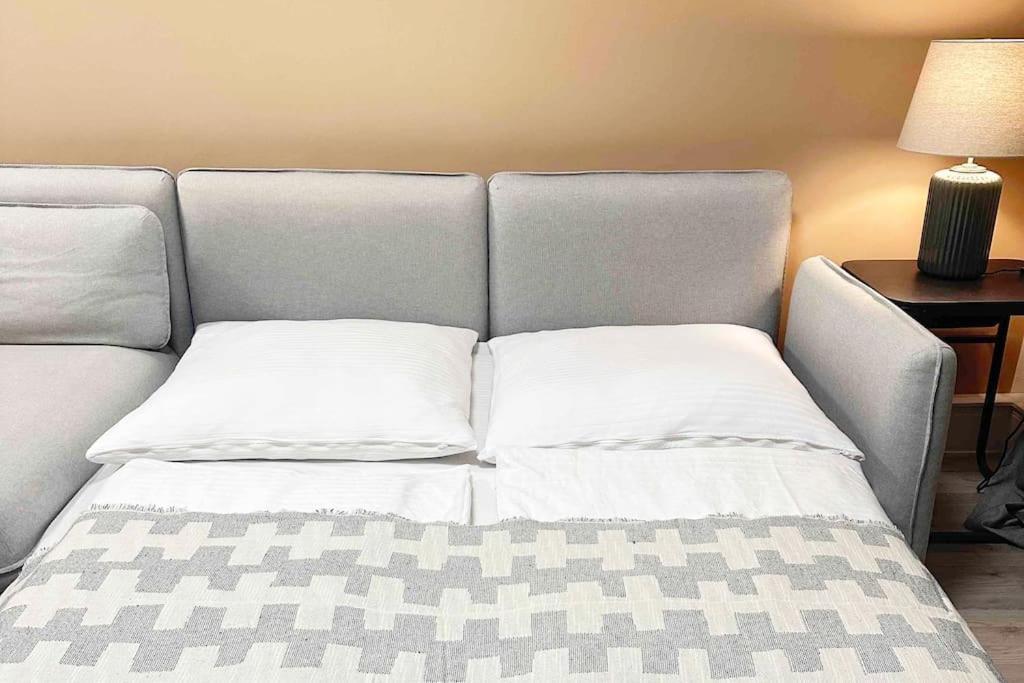 2 Mit Parkplatz Appartement *