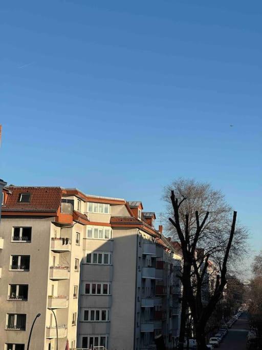 Appartement 2 Mit Parkplatz *