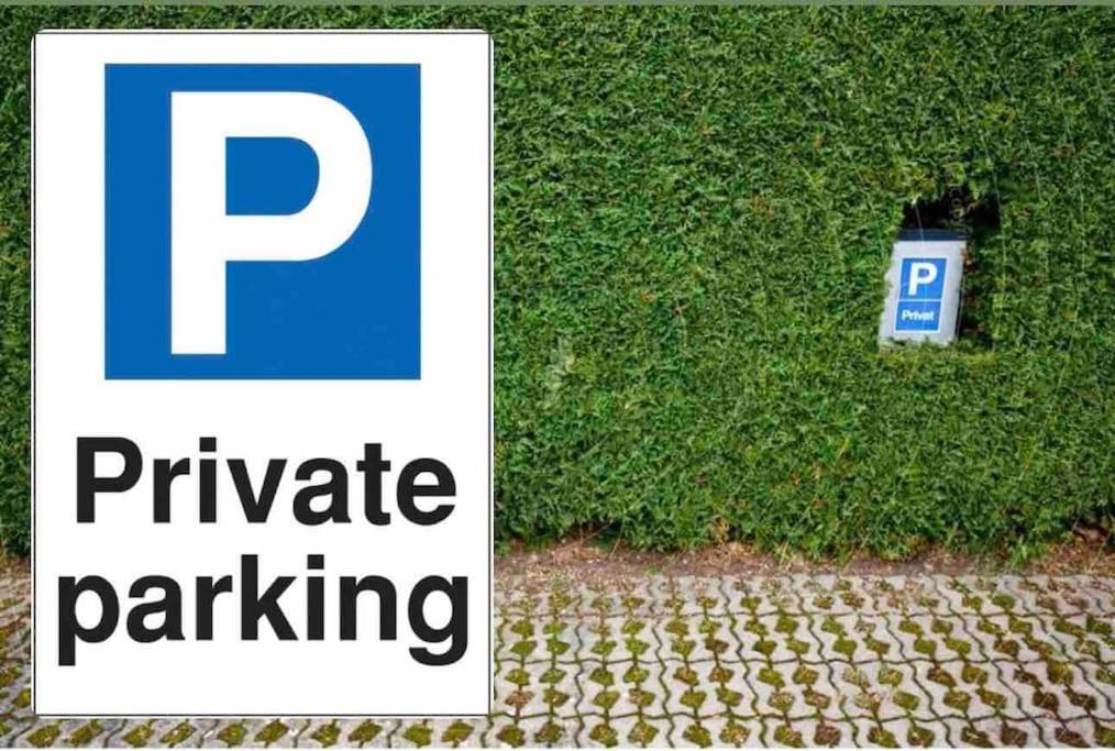 2 Mit Parkplatz Appartement *
