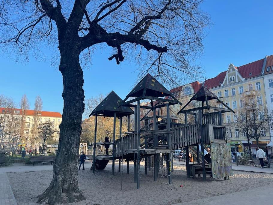 Appartement 2 Mit Parkplatz *