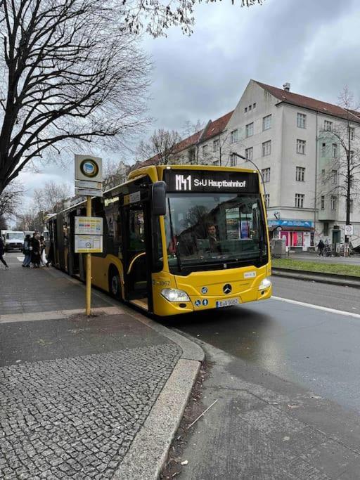 2 Mit Parkplatz Appartement *