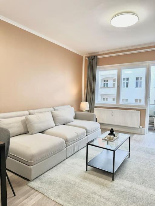 Appartement 2 Mit Parkplatz