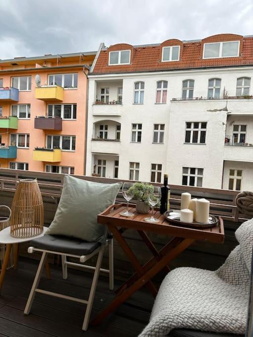 Appartement 2 Mit Parkplatz